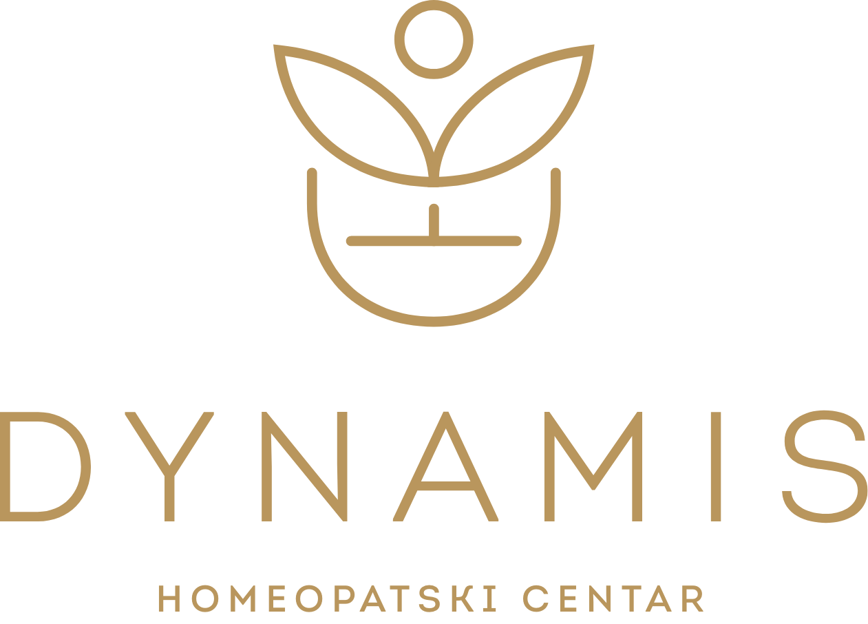 Homeopatski Centar Dynamis